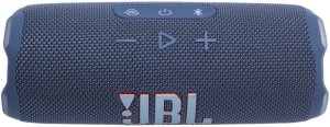 Głośnik JBL Flip 7 niebieski (JBLFLIP7BLU) 6