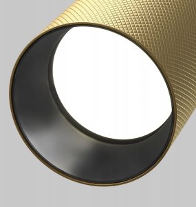 DOWNLIGHT ARTISAN GU10 10W MG 5