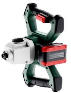 Mieszarka In Win METABO.MIXER RW 18 LTX BL 140-2 CARCASS 6