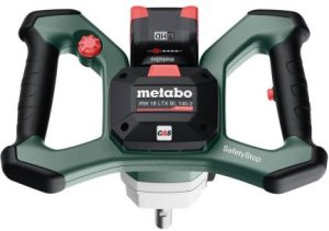 Mieszarka In Win METABO.MIXER RW 18 LTX BL 140-2 CARCASS 7