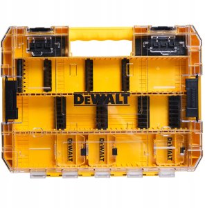 DEWALT TOUGHCASE LARGE 4