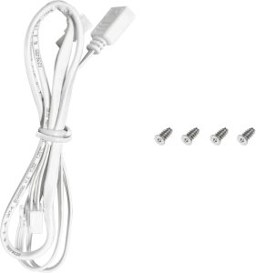 Wentylator Deepcool FL12 WH (R-FL12-WHAPN1-G) 6