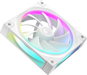 DeepCool FL12 WH-3 in 1 Obudowa komputera Wentylator 12 cm Biały 3 szt. 1