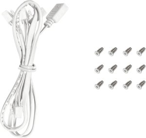 Wentylator Deepcool FL12 WH 3-pack (R-FL12-WHAPN3-G) 7