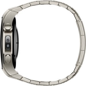 Smartwatch Huawei Watch 5 46mm Srebrny  (55020EVW) 5