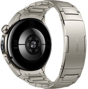 Smartwatch Huawei Watch 5 46mm Srebrny  (55020EVW) 6
