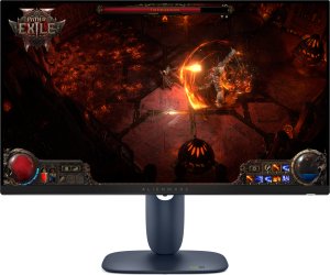 Monitor Alienware Alienware AW2725DM (210-BQWQ) 1