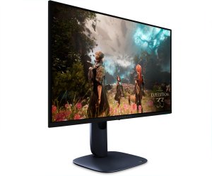 Monitor Dell Alienware AW2725Q QD-OLED (210-BQWV) 2