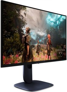 Monitor Dell Alienware AW2725Q QD-OLED (210-BQWV) 2