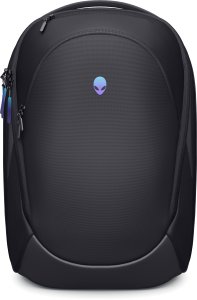 Alienware AW7825P 45,7 cm (18") Plecak Czarny 1
