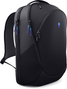 Alienware AW7825P 45,7 cm (18") Plecak Czarny 2