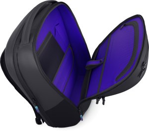 Alienware AW7825P 45,7 cm (18") Plecak Czarny 4