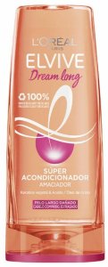 Odżywka ułatwiające rozczesywanie L'Oreal Make Up Elvive Dream Long (500 ml) 1