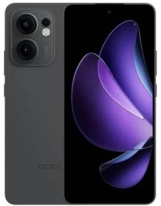OPPO 13 F 5G 16,9 cm (6.67") Dual SIM Android 15 USB Type-C 8 GB 256 GB 5800 mAh Granit, Szary 1