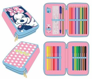 Torba szkolna Minnie Mouse 1