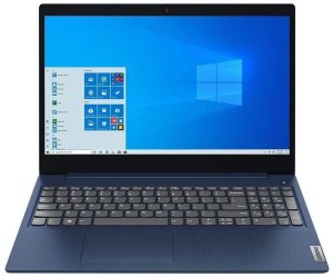 Laptop Lenovo 3 15ITL6 - Intel Core i5-1155G7 | 8GB | SSD 512GB | 15.6"FHD Dotykowa | Windows 11 | ABYSS BLUE 1