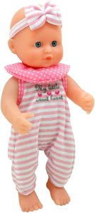 DOLLSWORLD doll Emily, 25 cm 1