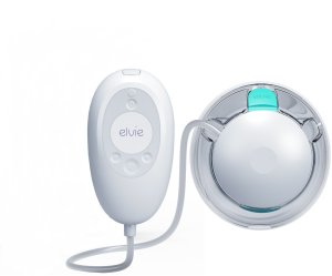 Elvie Stride 2 Single breast pump 1