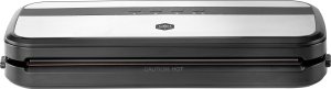 OBH Nordica Complete Seal vacuum sealer, stainless steel 1