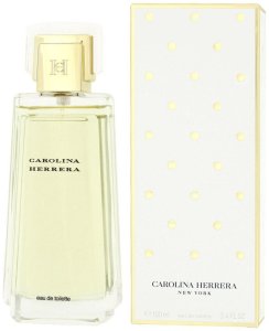 Perfumy Damskie Carolina Herrera EDT Carolina Herrera 100 ml 1