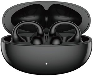 Słuchawki Edifier LolliClip czarne 3