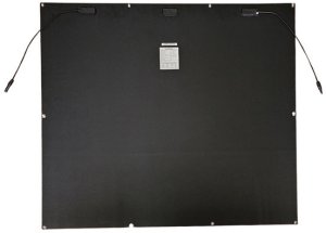 Ładowarka solarna EcoFlow Sunman Panel Fotowoltaiczny SMF200J 200W Elastyczny 2