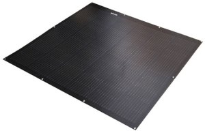 Ładowarka solarna EcoFlow Sunman Panel Fotowoltaiczny SMF200J 200W Elastyczny 3