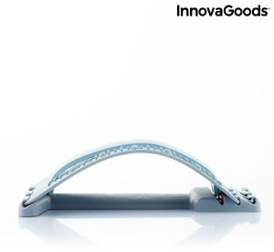 InnovaGoods Korektor Odcinka Lędźwiowego Kręgosłupa z Punktami Magnetycznymi i Uciskowymi Lumport 3