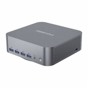 Mini PC GEEKOM GT1-MEGA Intel U9-185H 32GB RAM 2TB + Win11 Pro 1