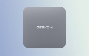 Komputer GEEKOM Mini PC GT1-MEGA Intel U9-185H 32GB RAM 2TB + Win11 Pro 12