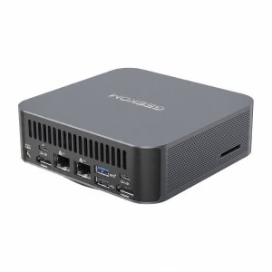 Komputer GEEKOM Mini PC GT1-MEGA Intel U9-185H 32GB RAM 2TB + Win11 Pro 2