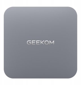 Komputer GEEKOM Mini PC GT1-MEGA Intel U9-185H 32GB RAM 2TB + Win11 Pro 3