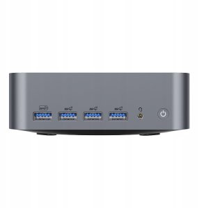 Komputer GEEKOM Mini PC GT1-MEGA Intel U9-185H 32GB RAM 2TB + Win11 Pro 4