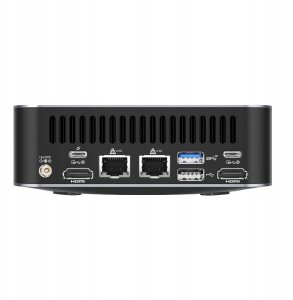 Komputer GEEKOM Mini PC GT1-MEGA Intel U9-185H 32GB RAM 2TB + Win11 Pro 5