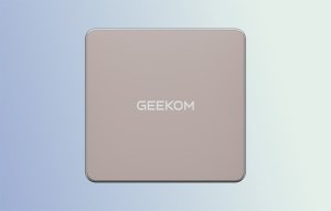 Komputer GEEKOM Mini PC A5 Ryzen 7 5825U 16GB RAM 512GB + Win11 Pro 12