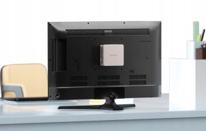 Komputer GEEKOM Mini PC A5 Ryzen 7 5825U 16GB RAM 512GB + Win11 Pro 16