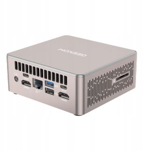 Komputer GEEKOM Mini PC A5 Ryzen 7 5825U 16GB RAM 512GB + Win11 Pro 2