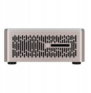 Komputer GEEKOM Mini PC A5 Ryzen 7 5825U 16GB RAM 512GB + Win11 Pro 6