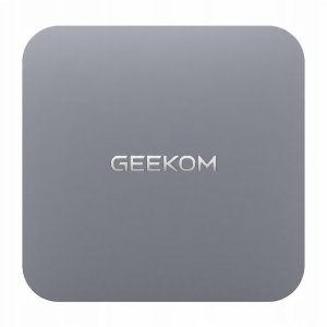 Mini PC GEEKOM GT1-MEGA Intel U5-125H 32GB RAM 1TB + Win11 Pro 3