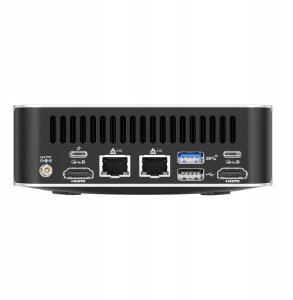 Komputer GEEKOM Mini PC A8 Max Ryzen 7 8745HS 32GB RAM 1TB + Win11 Pro 5