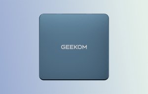 Komputer GEEKOM Mini PC IT12 Intel Core i7-1280P 32GB RAM 1TB + Win11 Pro 11