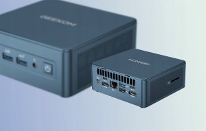 Komputer GEEKOM Mini PC IT12 Intel Core i7-1280P 32GB RAM 1TB + Win11 Pro 12