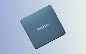 Komputer GEEKOM Mini PC IT12 Intel Core i7-1280P 32GB RAM 1TB + Win11 Pro 13