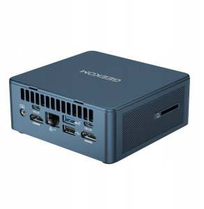 Komputer GEEKOM Mini PC IT12 Intel Core i7-1280P 32GB RAM 1TB + Win11 Pro 2