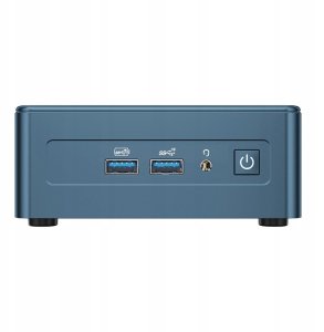 Komputer GEEKOM Mini PC IT12 Intel Core i7-1280P 32GB RAM 1TB + Win11 Pro 4