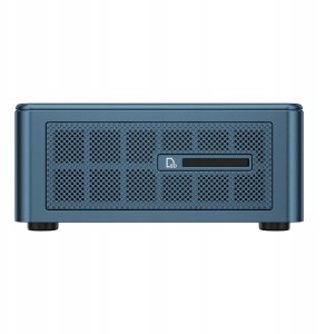 Komputer GEEKOM Mini PC IT13 Intel Core i9-13900HK 32GB RAM 2TB + Win11 Pro 6