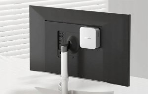 Komputer GEEKOM Mini PC A8 Ryzen 7 8745HS 32GB RAM 1TB + Win11 Pro 13