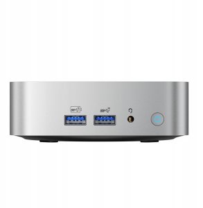 Komputer GEEKOM Mini PC A8 Ryzen 7 8745HS 32GB RAM 1TB + Win11 Pro 4