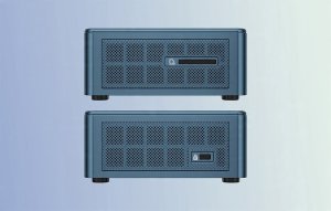 Komputer GEEKOM Mini PC IT13 Intel Core i9-13900HK 32GB RAM 1TB + Win11 Pro 11