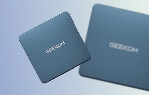 Komputer GEEKOM Mini PC IT13 Intel Core i9-13900HK 32GB RAM 1TB + Win11 Pro 12